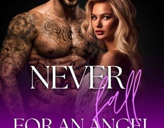 never fall jessi hart