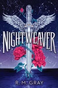 nightweaver, rm gray