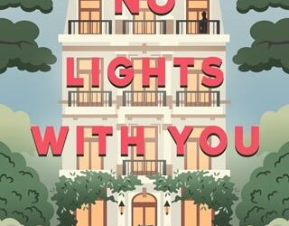 no lights with you julie vera