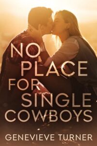no place for single cowboys, genevieve turner