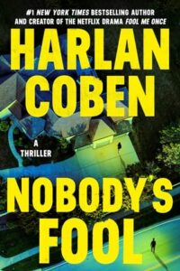 nobody's fool, harlan coben