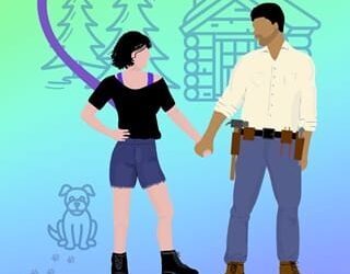 nudged kristeen groth