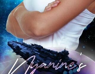 nyanine's divide melissa smith