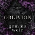 oblivion gemma weir