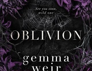 oblivion gemma weir