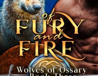 of fury fire sky purington