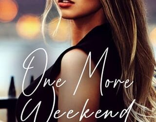 one more weekend cara porter