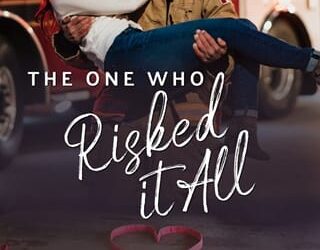 one who risked it tara grace ericson