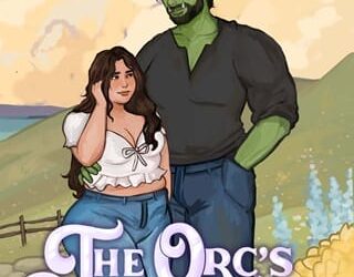 orc's sweetheart elle sterling