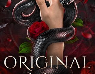 orignial sinner kait ballenger