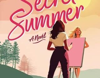 our secret summer harper bliss