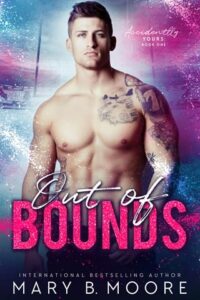 out of bounds, mary b moore