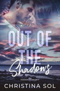 out of shadows, christina sol