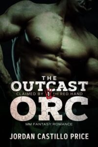 outcast orc, jordan castillo price