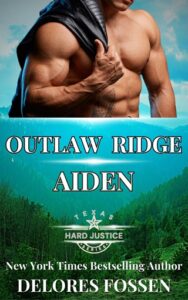 outlaw ridge, delores fossen