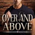 over and above annabeth albert