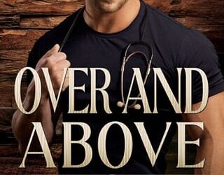 over and above annabeth albert
