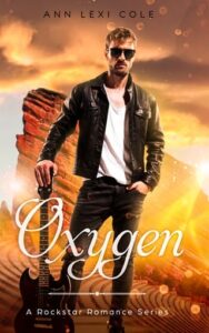 oxygen, ann lexi cole