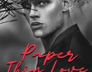 paper thin love ag harris