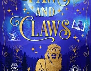 paws claws ava hunter