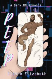 peep, rianne elizabeth