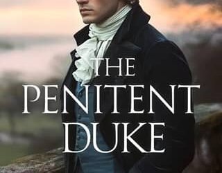 penitent duke sally forbes