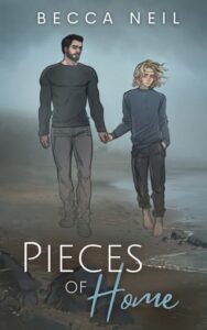pieces of home, becca neil