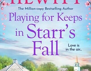 playing for keeps kate hewitt