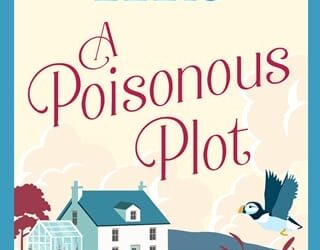 poisonous plot hannah ellis