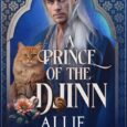prince of djinn allie mccormack