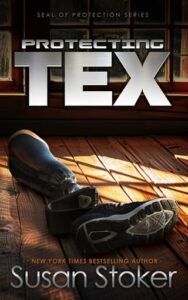 protecting tex, susan stoker