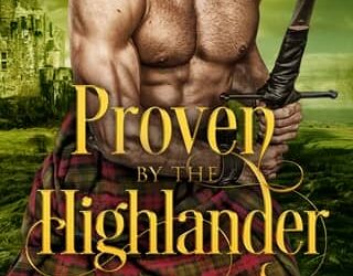 proven highlander rebecca preston