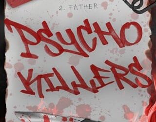 psycho killers km rogness