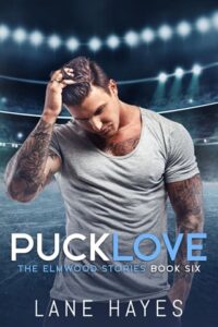 puck love, lane hayes