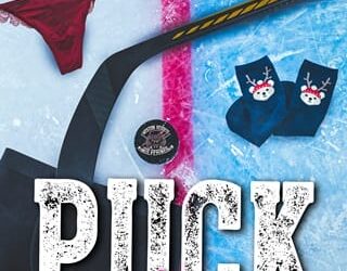 puck right off jennifer rose