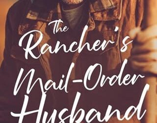 rancher's bride layla moran