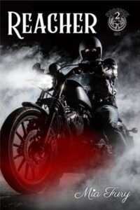reacher, mia fury