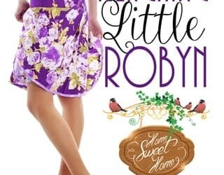 reaching little robyn maggie ryan