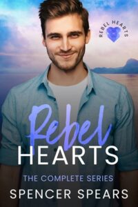 rebel hearts, spencer spears