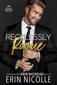 recklessly rogue, erin nicolle