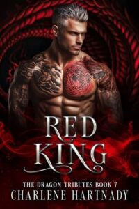 red king, charlene hartnady