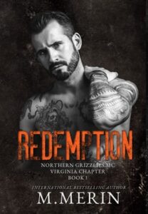 redemption, m merin