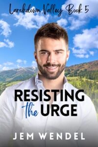 resisting urge, jem wendel