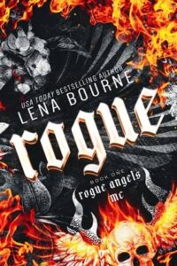 rogue, lena bourne