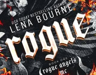 rogue lena bourne
