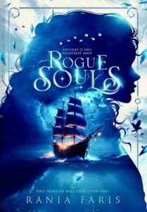 rogue souls, rania faris
