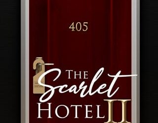 room 405 trisha linde