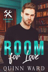 room for love, quinn ward