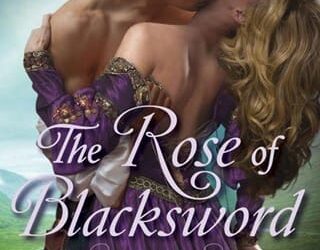 rose blackwood rexanne becnel