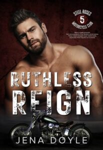 ruthless reign, jena doyle
